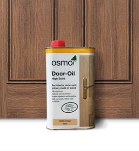 OSMO DOOR OIL